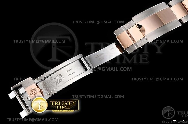 0216 ROLGMT195 – GMT II 126711CHNR Fashionable 994